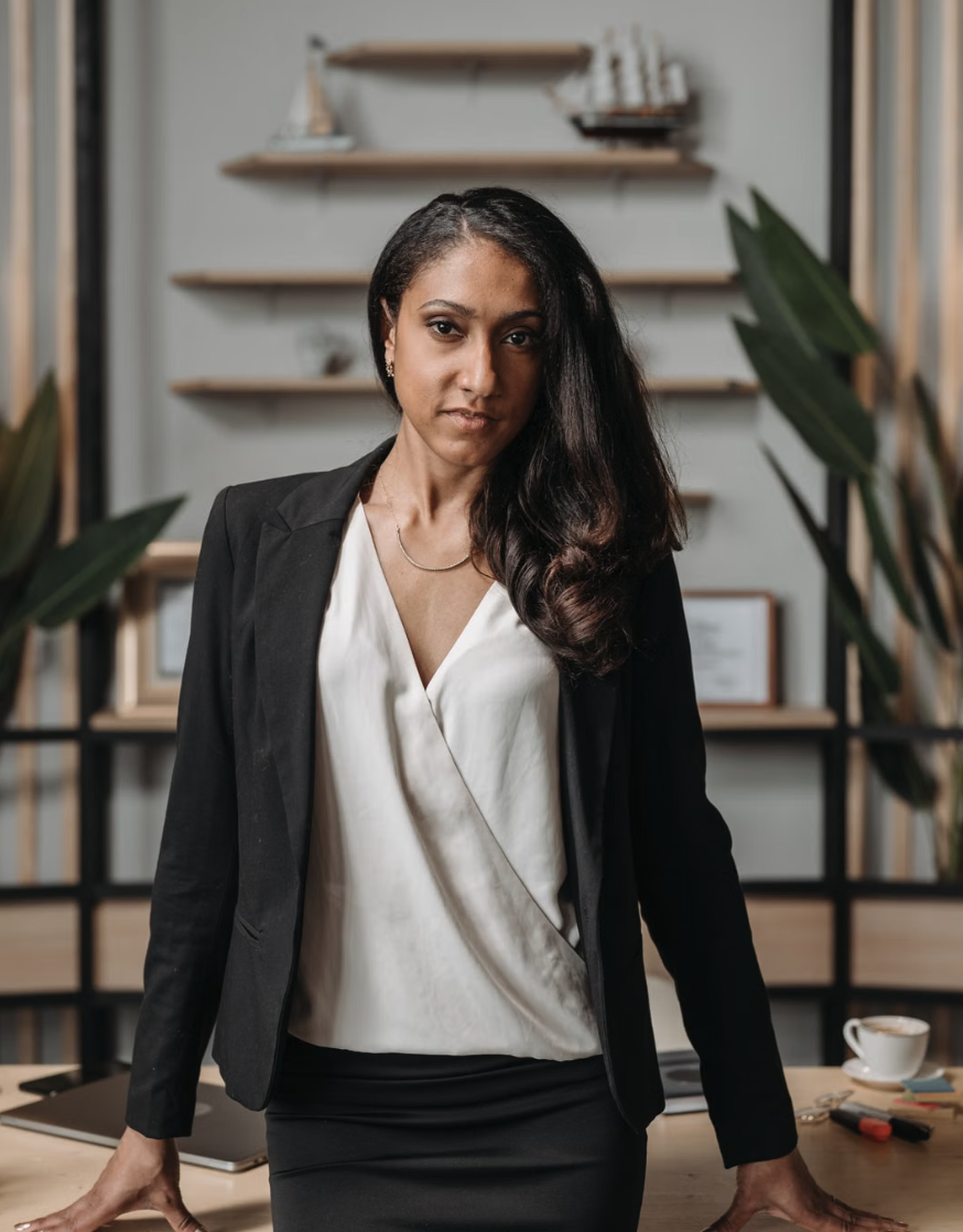 Ms. Anjali Rao