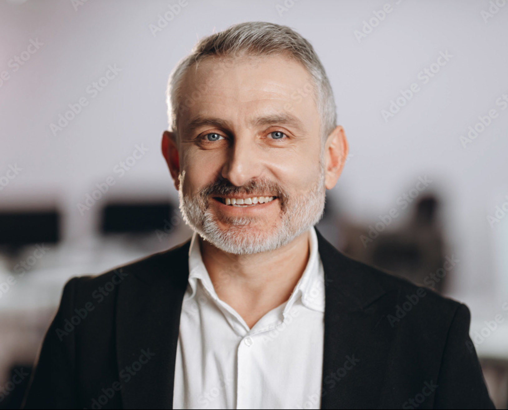 Mr. Henrik Lindqvist