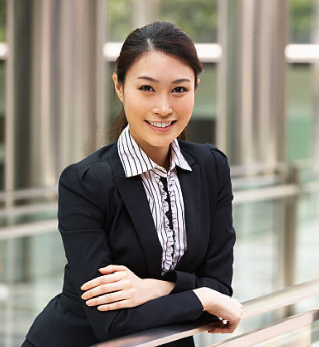 Ms. Mei-Lin Cheung